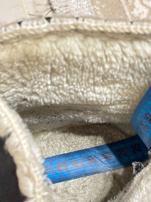 Сапожки теплі 39 розмір