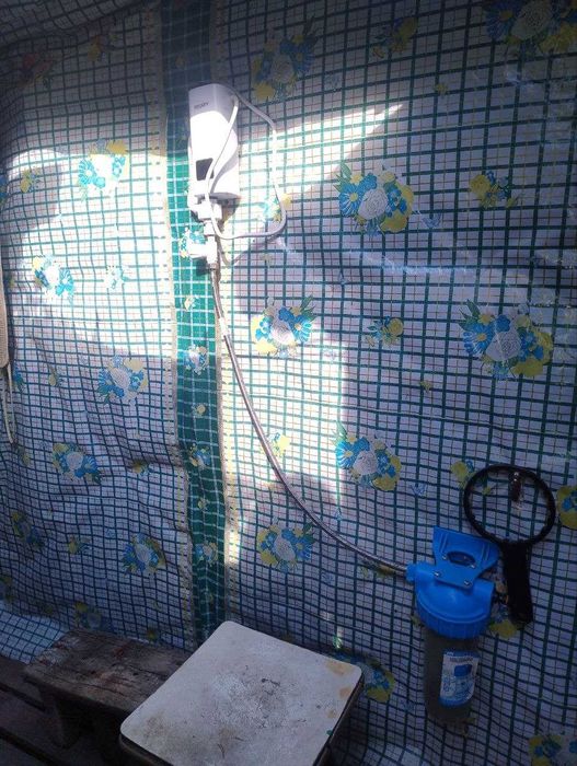 Продам пол дома 25м2. Жилое состояние. г. Мерефа. ТОРГ   SM