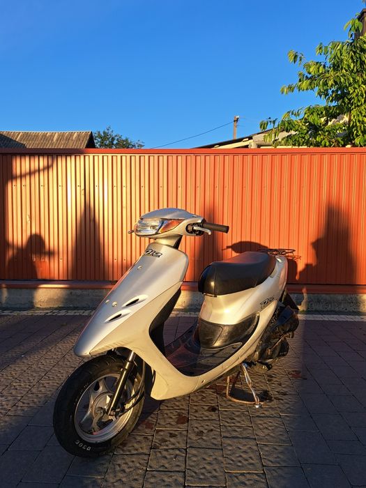 Honda Dio Af-34 50cc