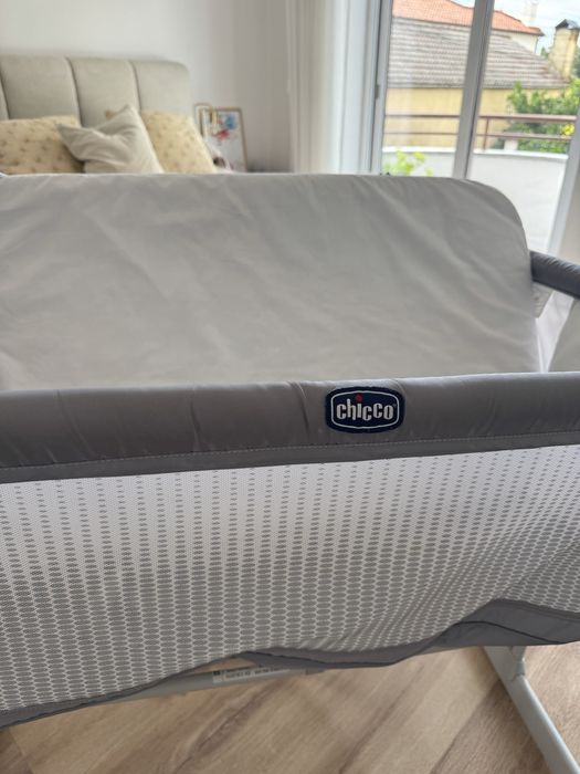 Next2me chicco como novo