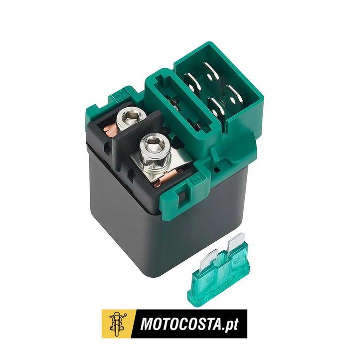 Relé de Arranque para Honda CB750 CBR600 CB1000 ST1100 NT650