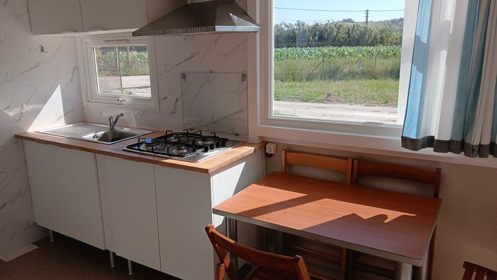 Mobil home casa excelente estado