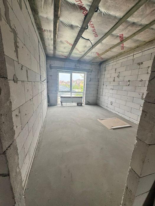 Продам таунхаус на Війскбуді