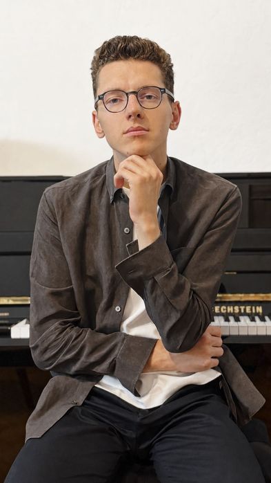 Lekcje pianina dla początkujących i zaawansowanych – od podstaw gry, przez klasykę i muzykę rozrywkową, po jazz i improwizację
