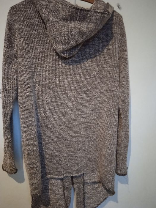 Bluza męska z kapturem C&A