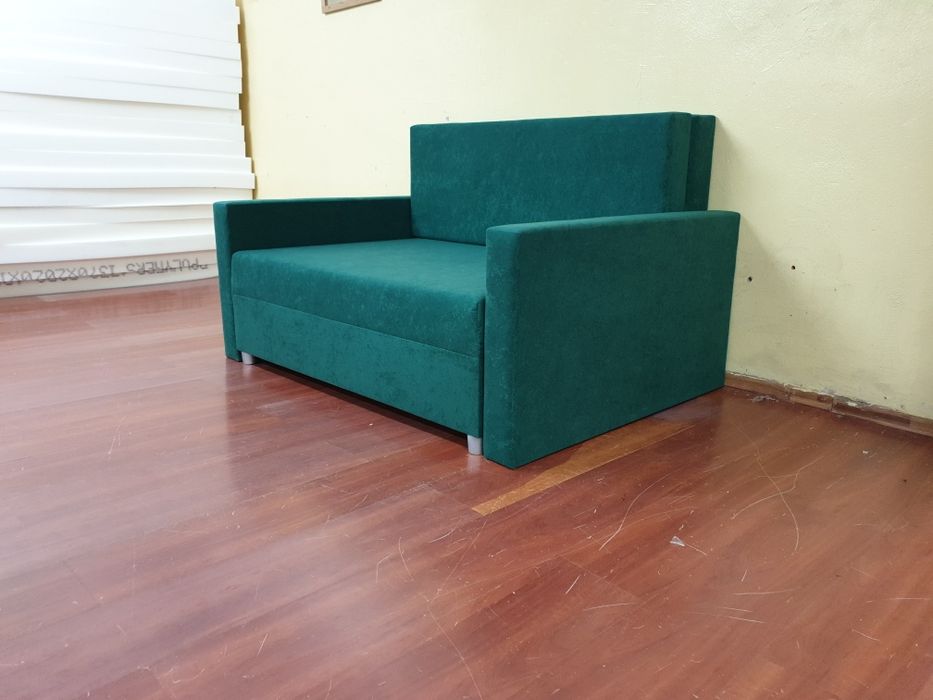 Sofa rozkładana! HIT! Nowa Kolor Dowolny! OD PRODUCENTA