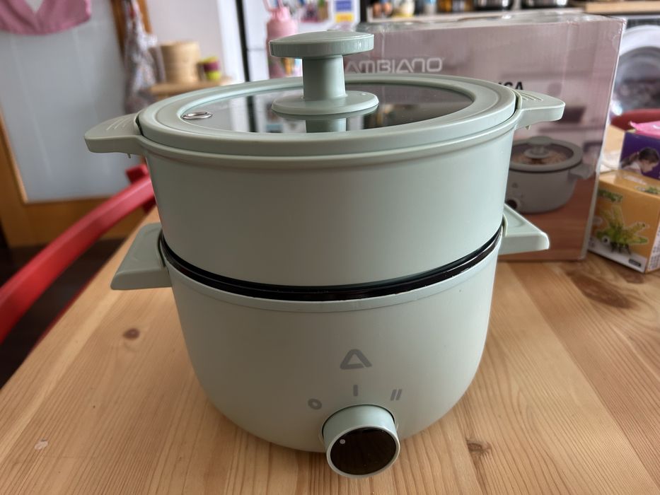 Panela Eletrica One Pot