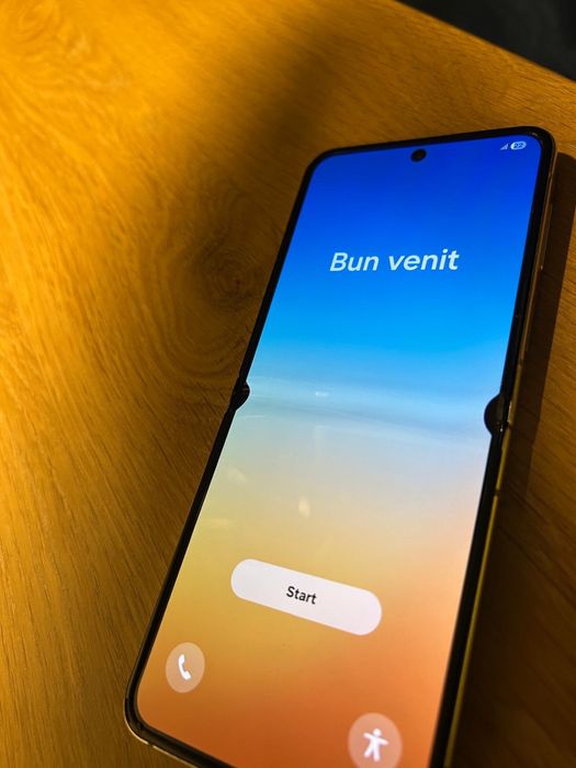 Galaxy Z Flip 5 8/512