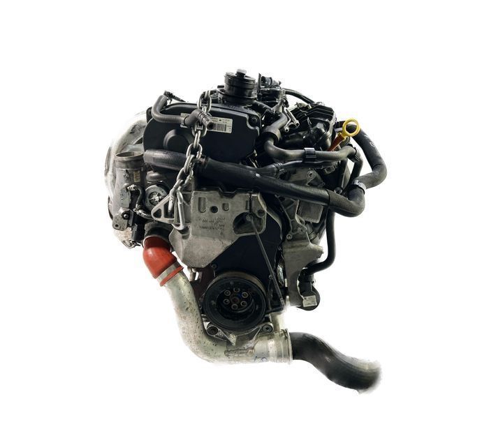 Motor Seat / VW 2.0 TFSI 265cv CDL
