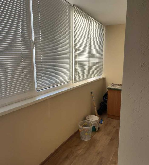 Аренда 2к квартиры Лески