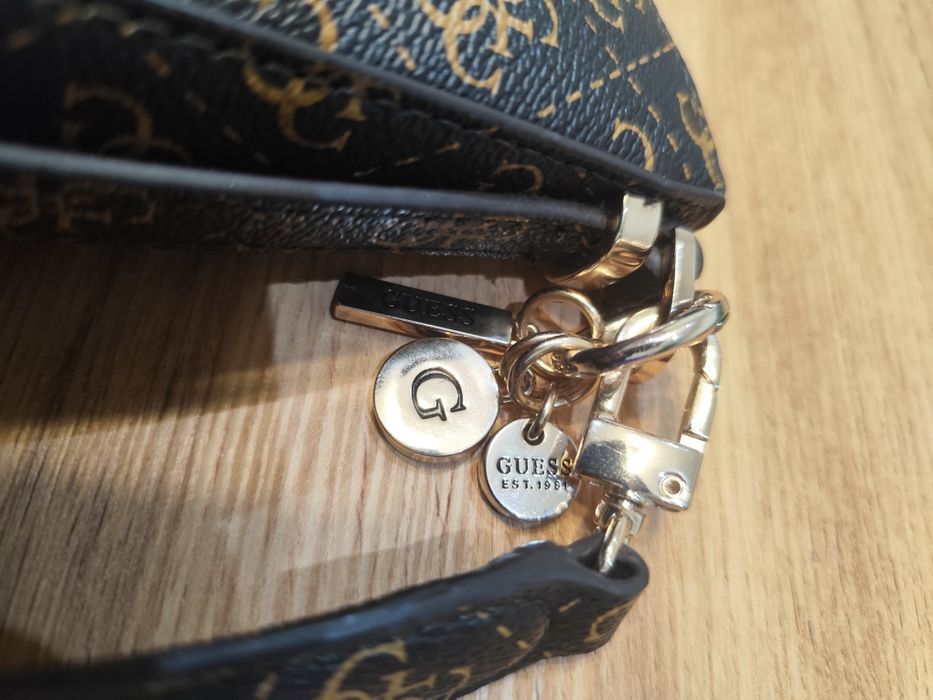 Torebka Guess nowa