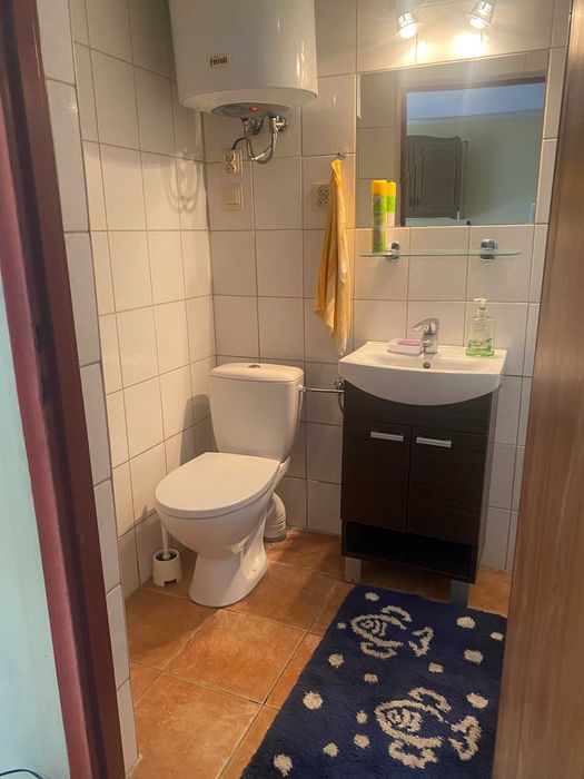 Wynajmę domek Letniskowy