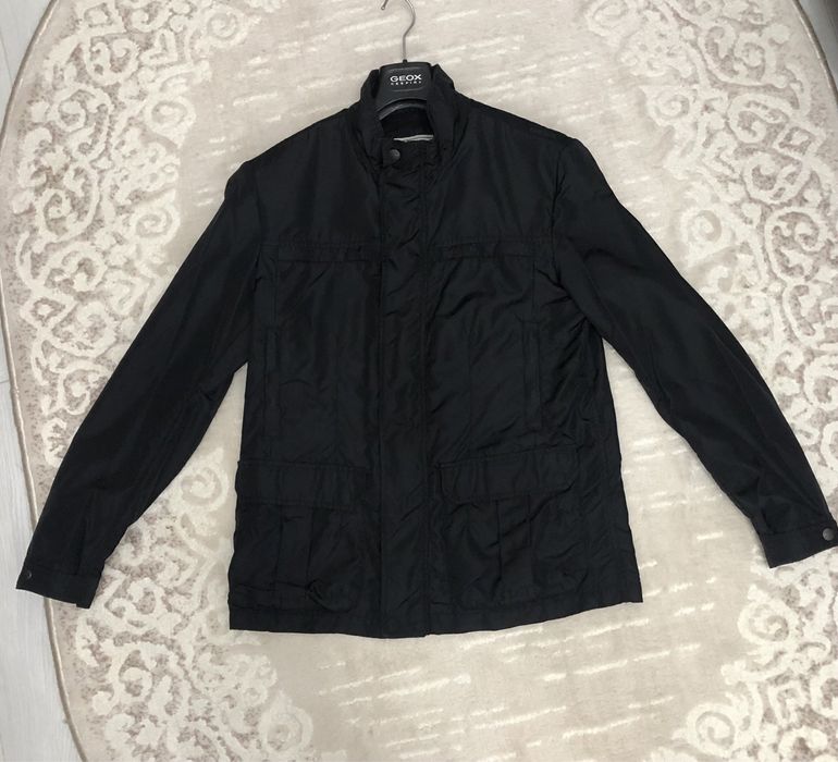 Куртка GEOX