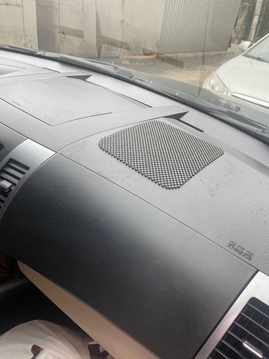 Mitsubishi Outlander 2.4 2007р