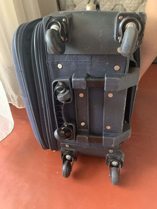 Чемодан, валіза багаж