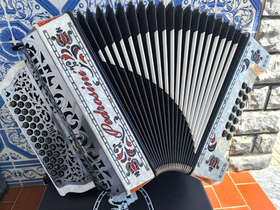 Concertina Pedrosini