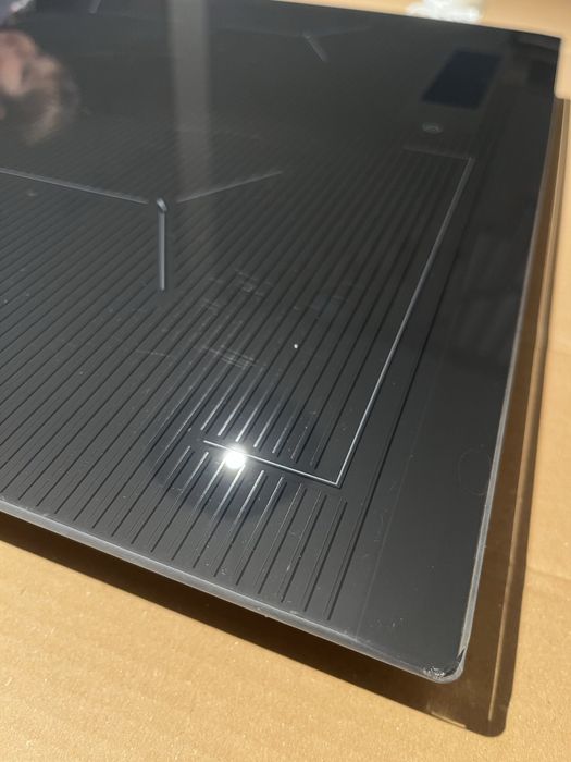 Płyta indukcyjna SLIM ELECTROLUX EIS6648 z termosondą