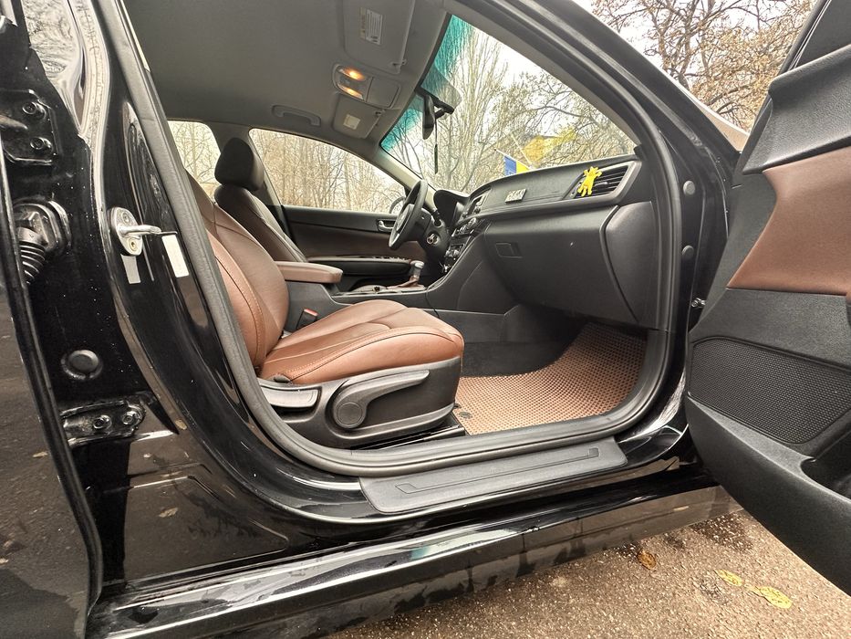 Продам автомобіль