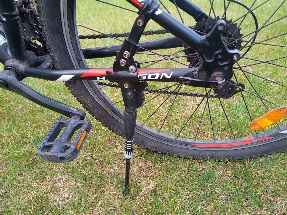 Rower Kross hexagon