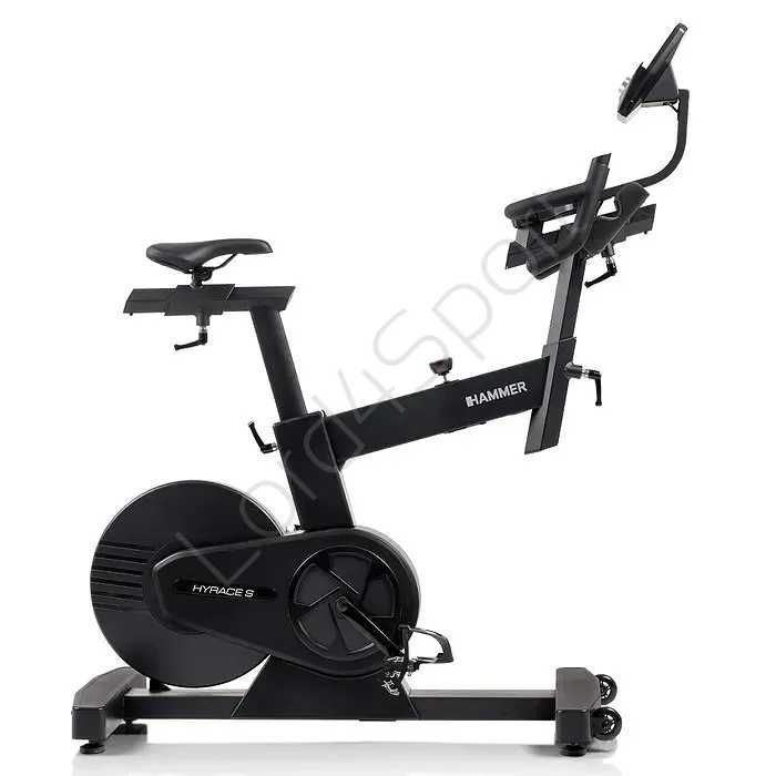 Sklep stacjonarny Rower spinningowy HAMMER HyRACE S