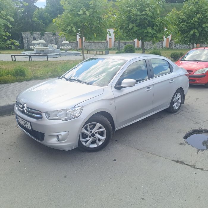 Продам авто сітроен