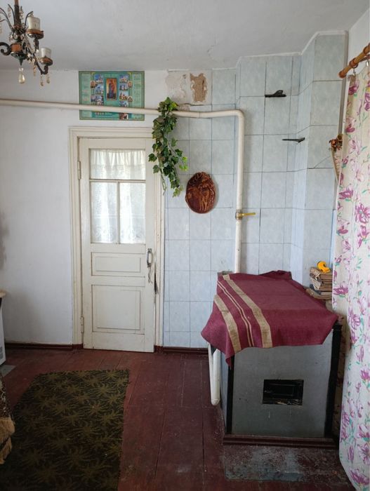 Продається будинок в смт. Капітанівка