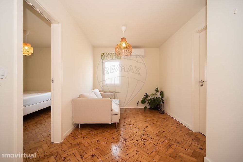 Apartamento T2 para venda