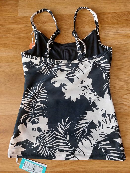 Tankini Seafolly góra stroju 36