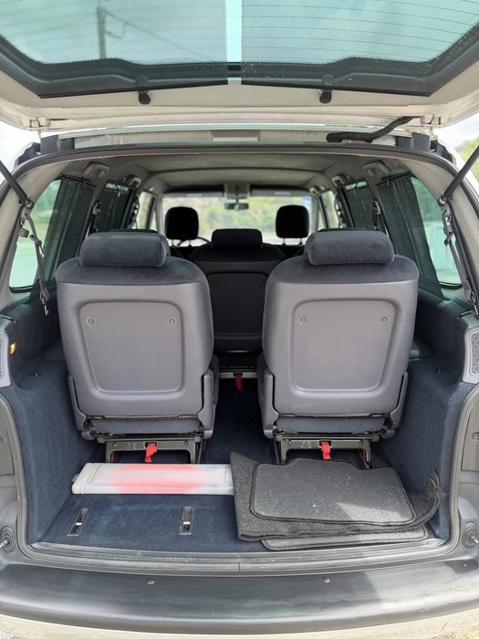 Renault espace 2.2 7lugares