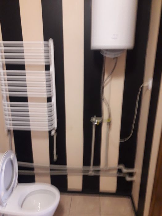 Здам квартиру подобово