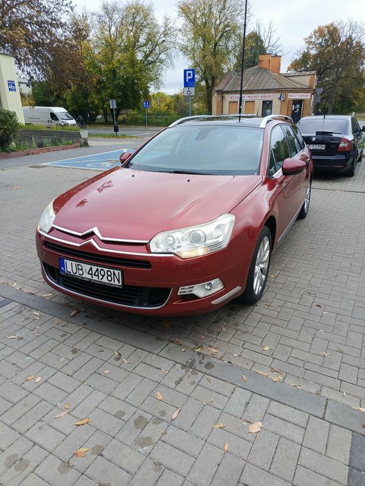 Citroën C5
