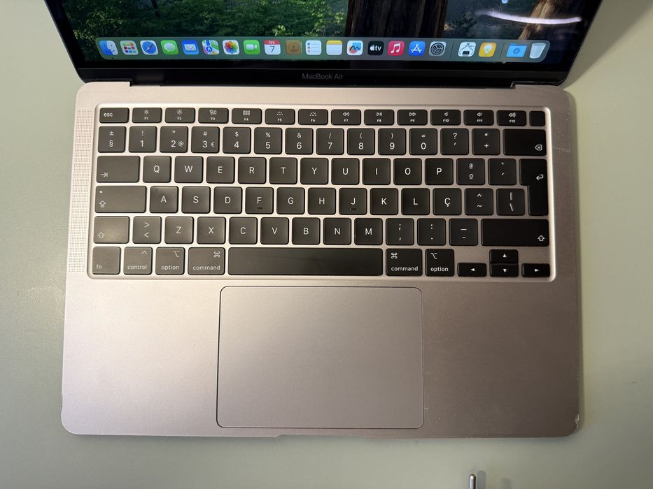 Apple Macbook Air 13” 2020 INTEL