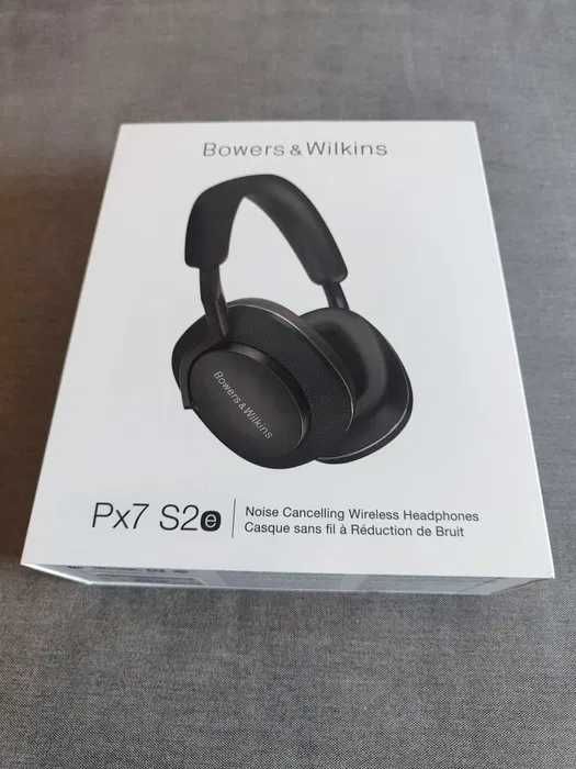 Auscutadores Bowers & Wilkins B&W PX7 S2e