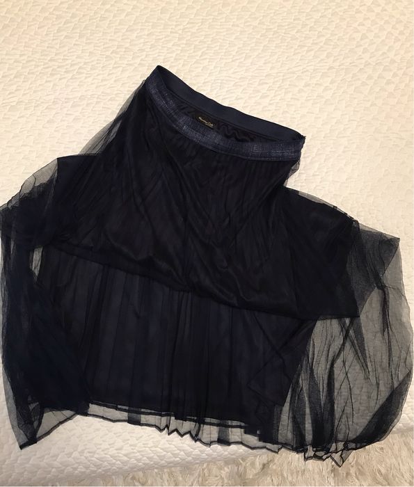 Massimo Dutti спідниця.