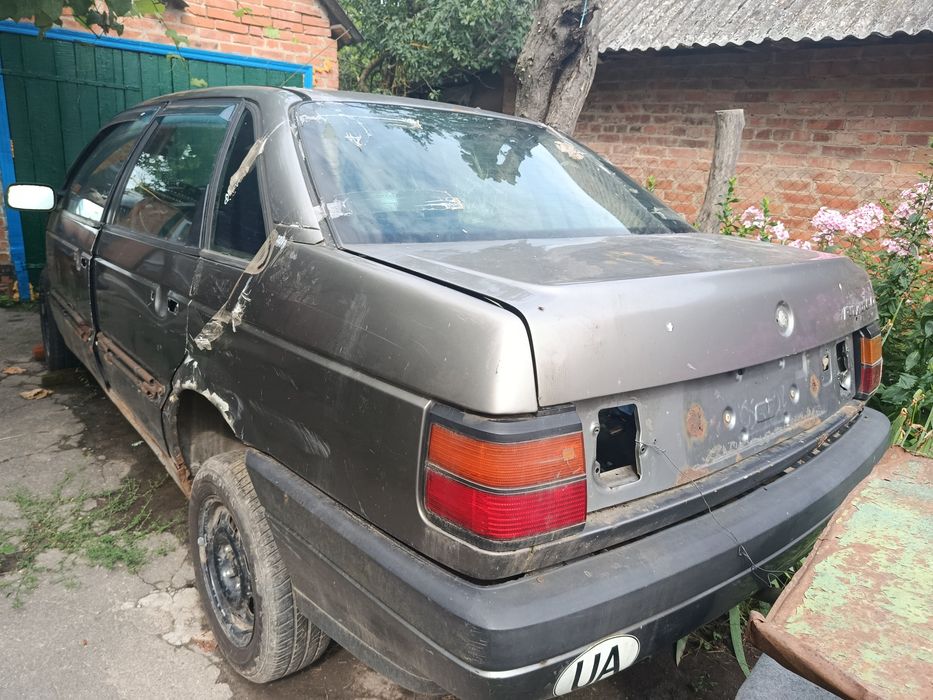 Продається ПАСАТ