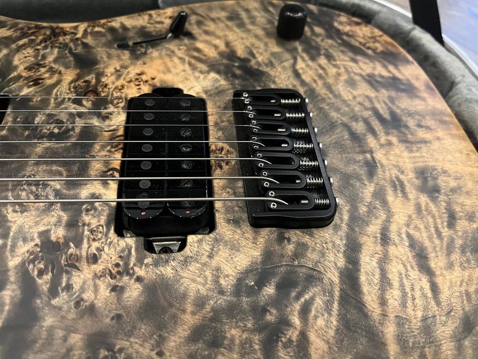 Gitara siedmiostrunowa Mayones Duvell Elite 7