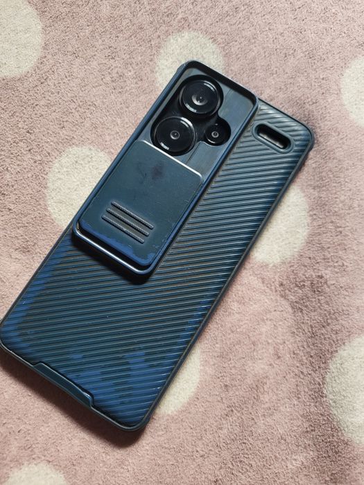 Смартфон Xiaomi Redmi Note 13 Pro+ 5G 8/256GB