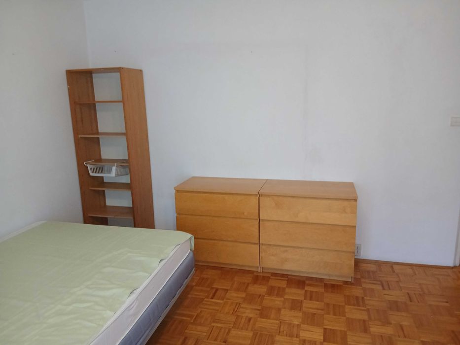 Mieszkanie – Warszawa - Widok 2