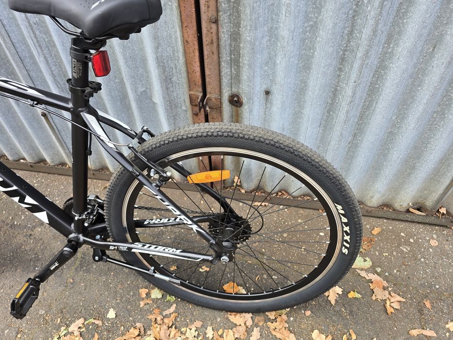 Nowy rower MTB Storm Shark 1.0 rama 19'' koła 27,5"
