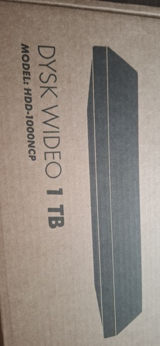 Ultrabox+ 4K z dyskiem