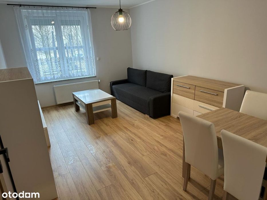 Wynajmę mieszkanie w ścisłym centum Opola
