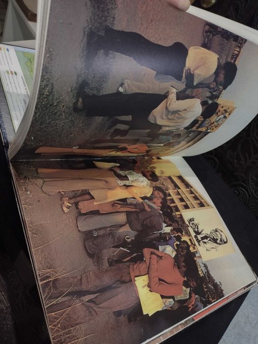 Angola Reconstrução Nacional