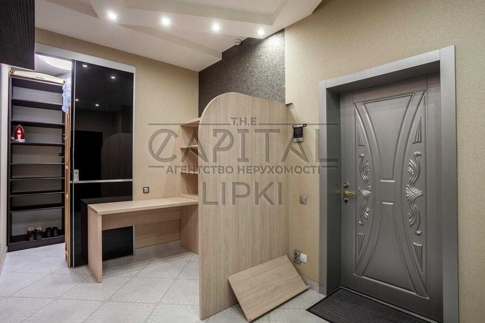 2-rooms apartment apartment by the address st. Bulvar Druzhby Narodov (area 85 m²) - Atlanta.ua - photo 11