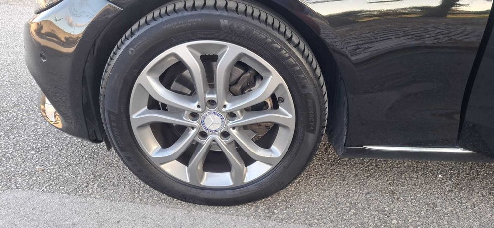 Mercedes-Benz C 220 d BlueTEC Avantgarde+ Aut.