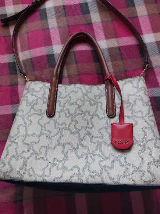 Mala original Tous