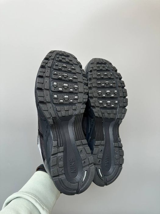 Кроссовки Nike P 6000 Весна-літо