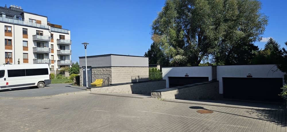 Mieszkanie – Siedlce - Widok 3