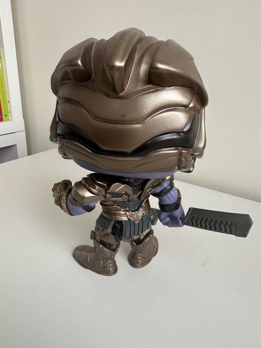 Funko pop Thanos