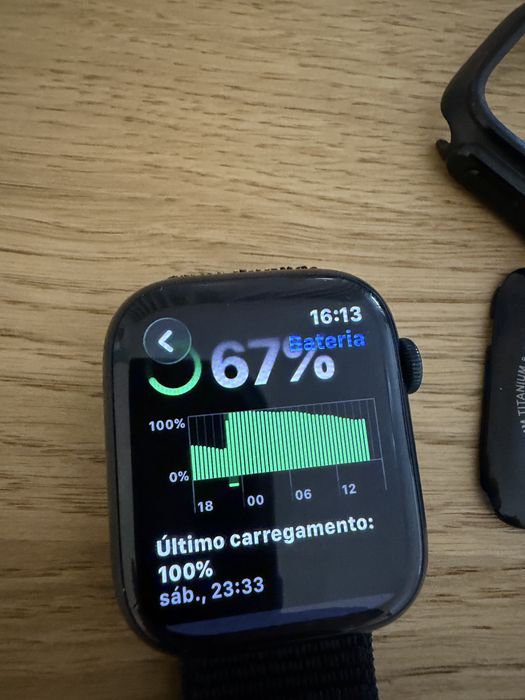 Applewatch série 9