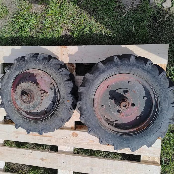 Kola numer 400-10